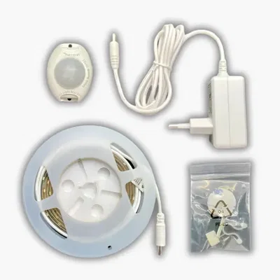 LED Streifen - PLUG n PLAY